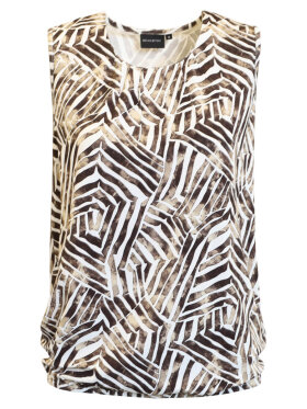 Brandtex top - Toppe til dame - Sommertoppe mm. - Brandtex