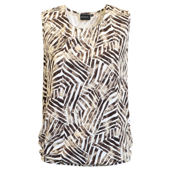 Brandtex top - Toppe til dame - Sommertoppe mm. - Brandtex