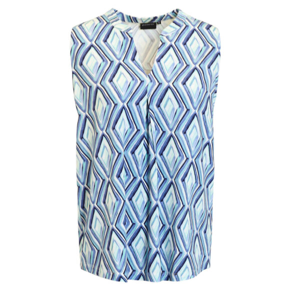 Brandtex top - Toppe til dame - Sommertoppe mm. - Brandtex
