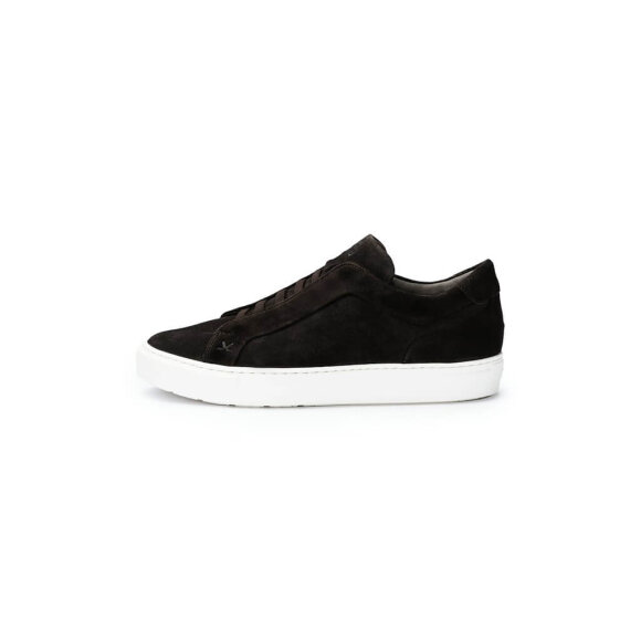 Lloyd sneakers - Metro - brun - Herre - Sneakers - Lloyd Lloyd sneakers - Metro - brun - Herre - Sneakers - Lloyd