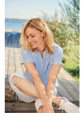 Brandtex skjorte - Skjorter til kvinder - Brandtex