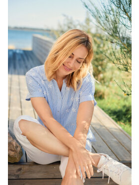 Brandtex skjorte - Skjorter til kvinder - Brandtex