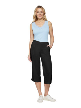 Signature bukser - sort - Dame - Bukser  - Signature