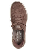 Skechers sneakers - mocha - Slip-ins - Sneakers til dame - Skechers