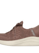Skechers sneakers - mocha - Slip-ins - Sneakers til dame - Skechers