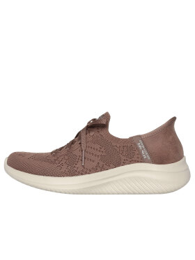 Skechers sneakers - mocha - Slip-ins - Sneakers til dame - Skechers