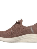 Skechers sneakers - mocha - Slip-ins - Sneakers til dame - Skechers