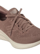 Skechers sneakers - mocha - Slip-ins - Sneakers til dame - Skechers