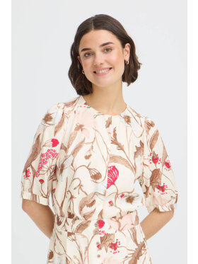 Fransa bluse  - Dame - Bluser - FRANSA