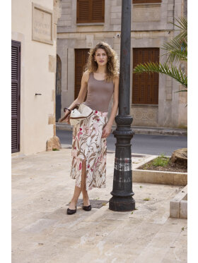 Fransa nederdel  - Dame - Nederdele - FRANSA