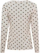 Marta Bluse - off/dot - Dame - Bluser - MARTA