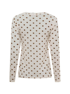 Marta Bluse - off/dot - Dame - Bluser - MARTA