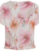 Marta Bluse - Blomster - Dame - Bluser - MARTA