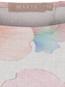 Marta Bluse - Blomster - Dame - Bluser - MARTA