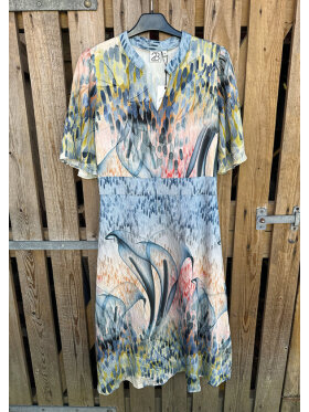 2-biz kjole - Mellemlange kjoler - 2-Biz 2-biz kjole - Mellemlange kjoler - 2-Biz