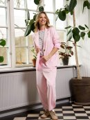 Marta Blazer - rose - Blazer til kvinder - MARTA