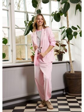 Marta Blazer - rose - Blazer til kvinder - MARTA