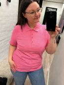 Brandtex polo - rosa - Dame - T-shirts - Brandtex