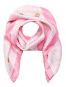 Marta Tørklæde - lyserød/marguerit - Tørklæder - MARTA Marta Tørklæde - lyserød/marguerit - Tørklæder - MARTA