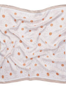 Marta Tørklæde - sand/marguerit - Tørklæder - MARTA Marta Tørklæde - sand/marguerit - Tørklæder - MARTA