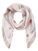 Marta Tørklæde - sand/marguerit - Tørklæder - MARTA Marta Tørklæde - sand/marguerit - Tørklæder - MARTA