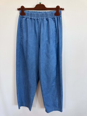 Marta Buks - Denim - Dame - Bukser  - MARTA