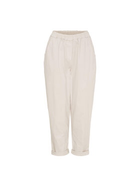 Marta buks - beige - Dame - Bukser - MARTA Marta buks - beige - Dame - Bukser - MARTA