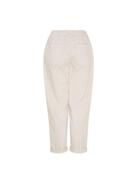 Marta buks - beige - Dame - Bukser  - MARTA