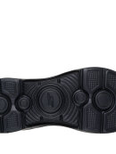 Skechers sandal - sort - Slip-ins  - Herre - Sandaler - Skechers