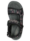 Skechers sandal - camouflage - Børn - Sandaler - Skechers