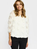 2-biz bluse - hvid - Dame - Bluser - 2-Biz 2-biz bluse - hvid - Dame - Bluser - 2-Biz