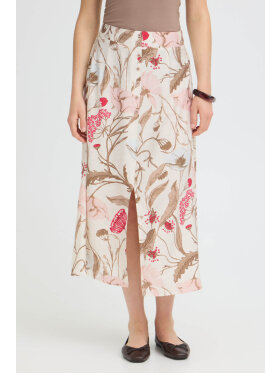 Fransa nederdel  - Dame - Nederdele - FRANSA