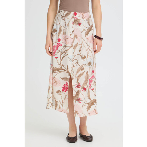 Fransa nederdel  - Dame - Nederdele - FRANSA