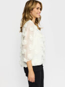 2-biz bluse - hvid - Dame - Bluser - 2-Biz 2-biz bluse - hvid - Dame - Bluser - 2-Biz