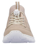 Rieker sneakers - beige - Sneakers til dame - Rieker