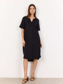 Soyaconcept kjole - sort - Mellemlange kjoler - Soyaconcept 