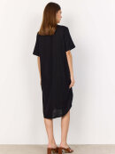 Soyaconcept kjole - sort - Mellemlange kjoler - Soyaconcept 