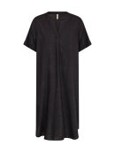 Soyaconcept kjole - sort - Mellemlange kjoler - Soyaconcept 