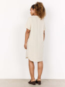 Soyaconcept kjole - sand - Mellemlange kjoler - Soyaconcept 