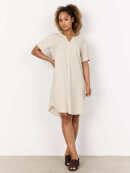 Soyaconcept kjole - sand - Mellemlange kjoler - Soyaconcept 