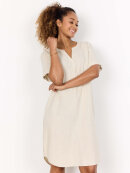 Soyaconcept kjole - sand - Mellemlange kjoler - Soyaconcept 