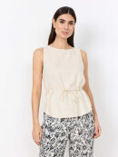 Soyaconcept top - sand - Toppe til dame - Sommertoppe mm. - Soyaconcept 