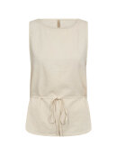 Soyaconcept top - sand - Toppe til dame - Sommertoppe mm. - Soyaconcept 