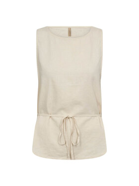 Soyaconcept top - sand - Toppe til dame - Sommertoppe mm. - Soyaconcept 