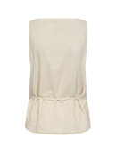 Soyaconcept top - sand - Toppe til dame - Sommertoppe mm. - Soyaconcept 