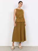 Soyaconcept top - sennepsgul - Toppe til dame - Sommertoppe mm. - Soyaconcept 