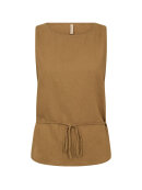 Soyaconcept top - sennepsgul - Toppe til dame - Sommertoppe mm. - Soyaconcept 