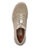 Rieker sneakers - beige - Sneakers til dame - Rieker