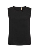 Soyaconcept top - sort - Toppe til dame - Sommertoppe mm. - Soyaconcept 