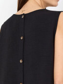 Soyaconcept top - sort - Toppe til dame - Sommertoppe mm. - Soyaconcept 
